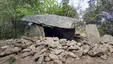 Dolmen de la Balma del Moro