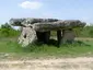 Dolmen de Garde-Épée