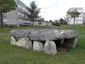 Dolmen de Séchebec