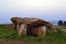 Dolmen de Boutouiller