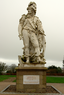 Statue de Tourville