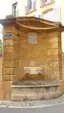 Fontaine d'Argent