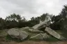 Dolmen de la Ville Hamon