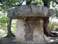 Dolmen : La Pierre de la Fée