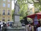 Fontaine du Roi René
