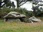 Dolmen d'Argenton