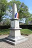 War memorial of Prévessin-Moëns War memorial of Prévessin-Moëns