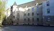 Sanatorium de Nummela