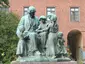 Topelius and children