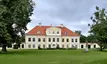 Saue mõisa peahoone