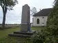 Kõpu Vabadussõja mälestussammas