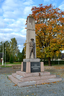 Kohila Vabadussõja mälestussammas