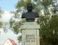 Ernst Enno mälestumärk