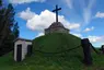 Great Northern War in 1700 a. a memorial to the fallen