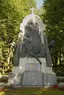 Pärnu Vabadussõja mälestussammas