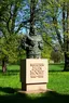 Jaan Koorti monument