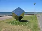 Monument to Michael Park