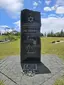 Waikumete Cemetery Holocaust Memorial