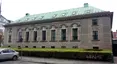 Domkirkepladsen 1