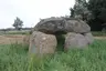 Frejlev Dyssekammer Frejlev Dyssekammer