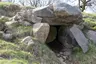 Stenkiste i Jægersborg Dyrehave