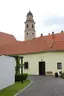 Franciscan monastery