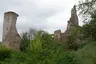 Tvrz Žerotice