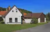 Kostelík sv. Ducha