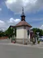 Chapel in Malá Hraštice