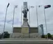 Palmerston North War Memorial