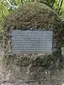 Cook's Cairn