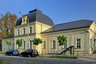 Kulturní a společenské středisko Střelnice