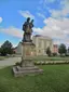 Socha svatého Floriána