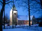 St. Marien Kirche
