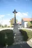 Wayside cross Wayside cross