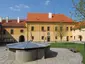 Zámek Horažďovice