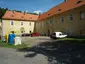 Zámek Volšovy