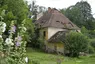 Zámek Kojšice