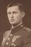 Generálmajor Josef Vladimír Mašín