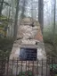 Památník místním padlým 1914-1918