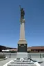 Midland Railway Workshops Personnel War Memorial