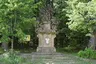 Statue of Saint Anne