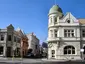 West End