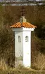 Boží muka (Bavorovice)