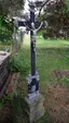 Wayside cross