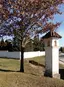 Column shrine