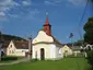 Kaple svatého Františka
