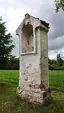 Chapel-shrine