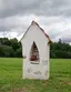 Chapel-chrine