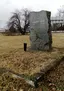 Memorial to Eduard Hála